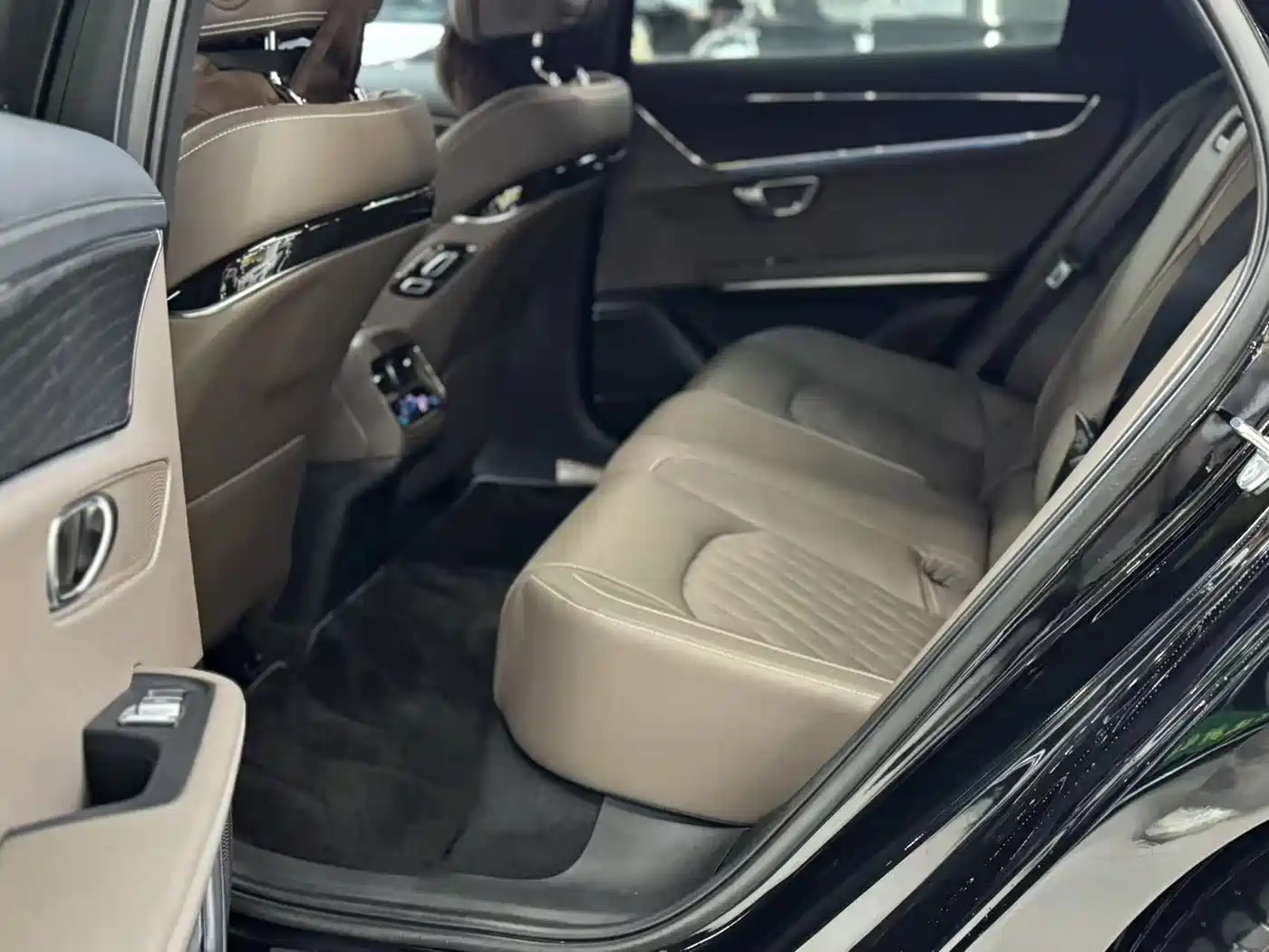 BYD Han 2020 2020 EV AWD High-Performance Flagship