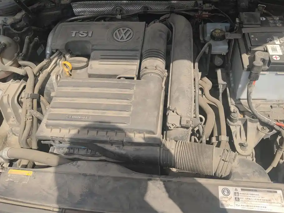 Volkswagen Golf 2018 280TSI Automatic R-Line Model фото 8