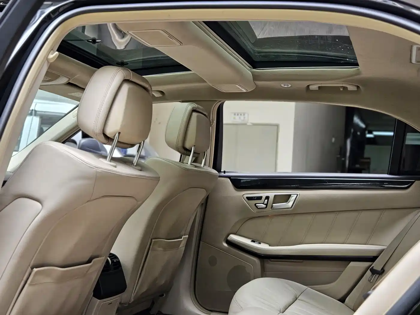 Mercedes-Benz E-Class 2014 Facelift E 260 L Sport фото 20