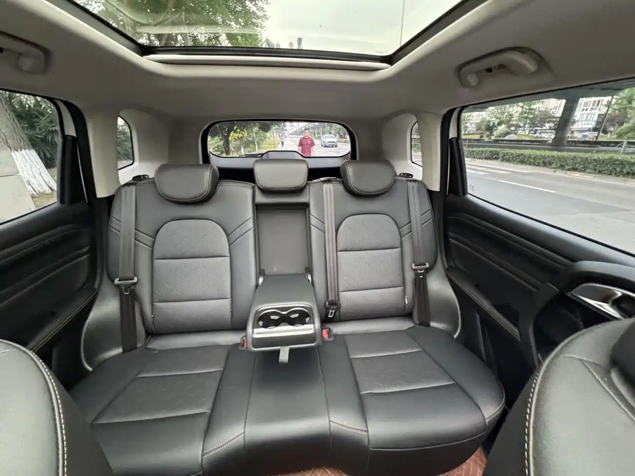 Haval Big Dog 2024 1.5T DCT Border Collie Edition фото 13