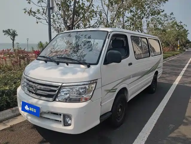 JINBEI GOLDEN CUP SEA LION