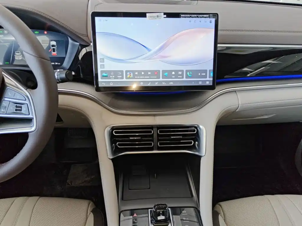 BYD Song PLUS PHEV 2026 2025 DM-i 112KM Honor