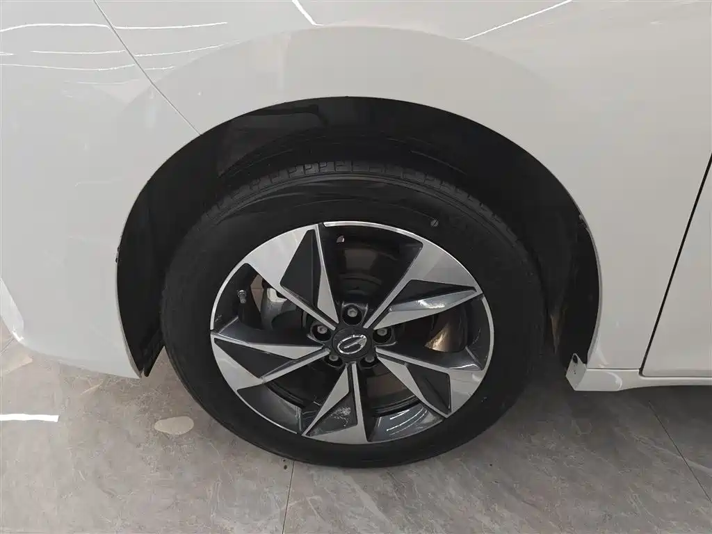 GAC Trumpchi Trumpchi M6 2023 PRO 270T DCT Luxury Edition фото 23