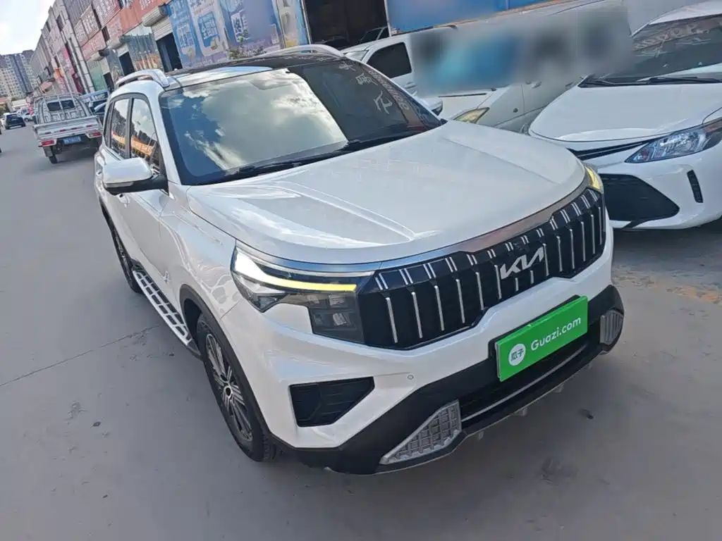 Фото 4 - Kia Sportage