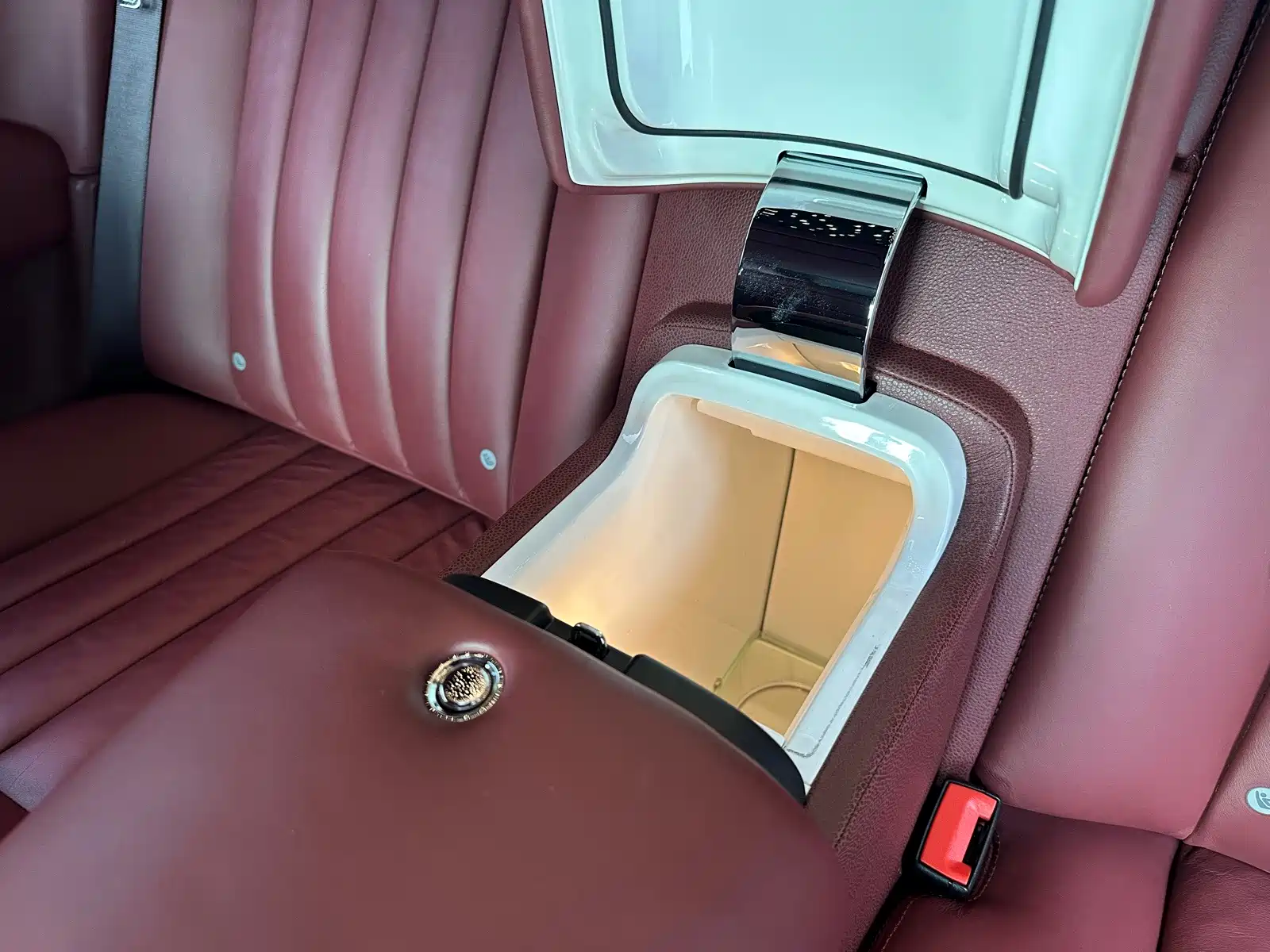 Фото 19 - Rolls-Royce Phantom
