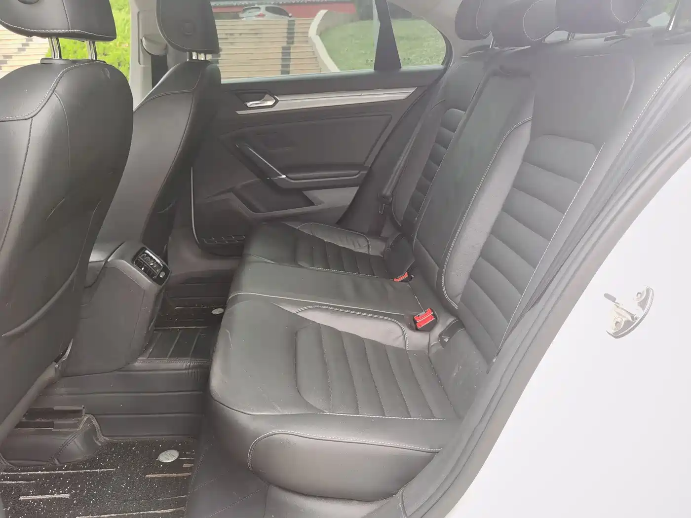 Volkswagen Lamando 2017 280TSI DSG Comfort Edition фото 16