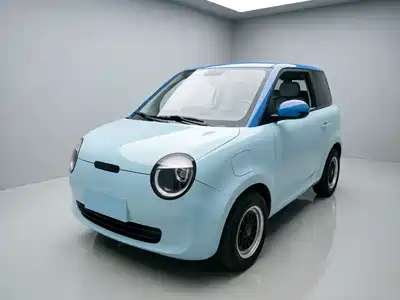 Changan Lumin