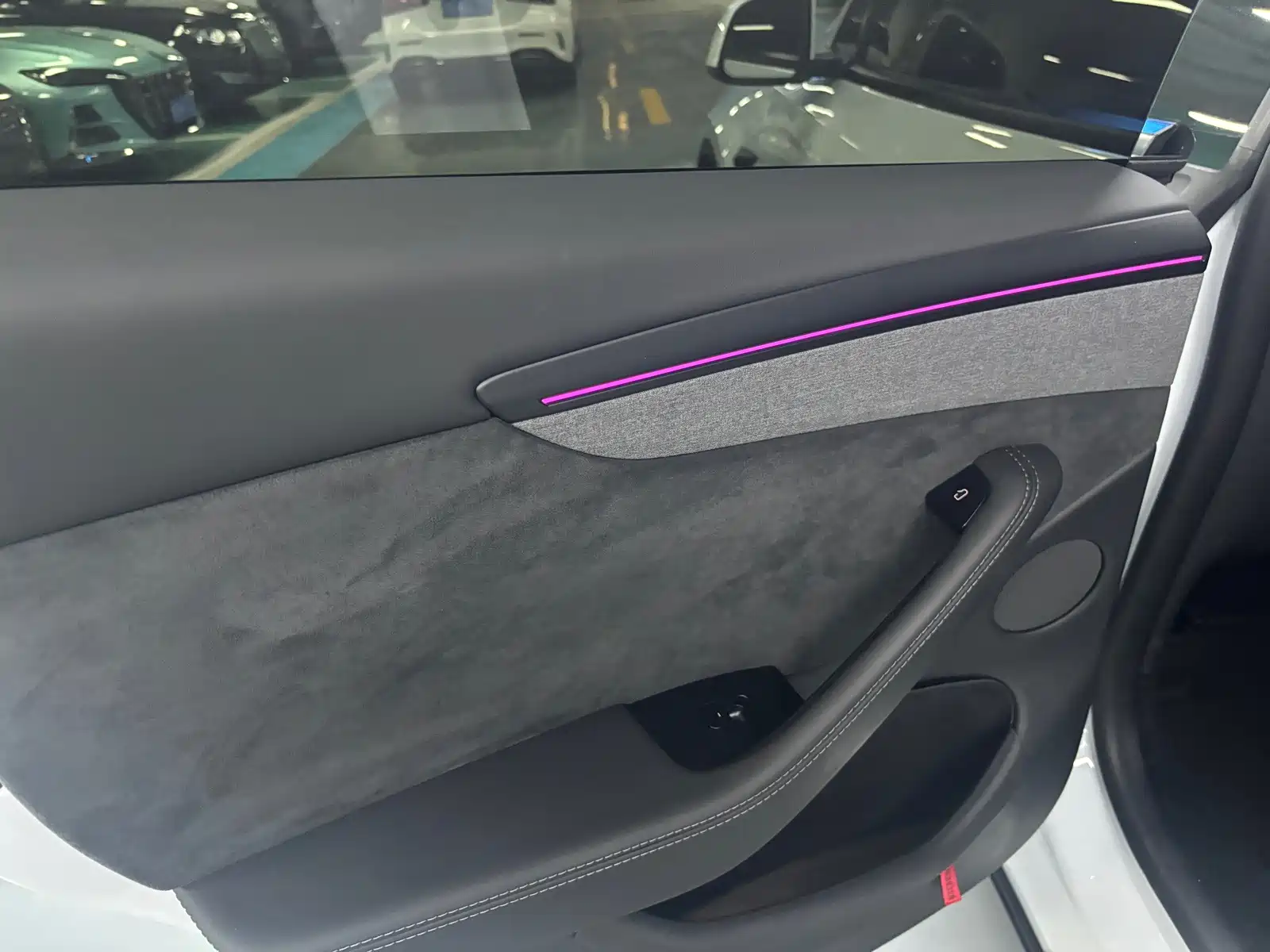 Фото 6 - Tesla Model Y
