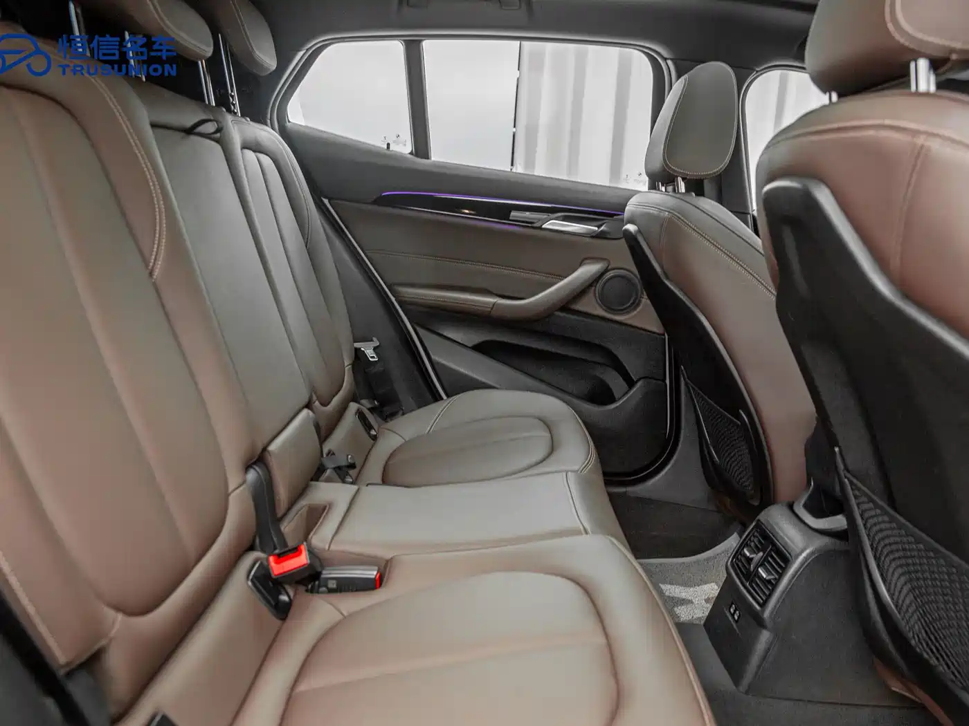 BMW X2 2020 2020 sDrive25i Leading M Sport Package