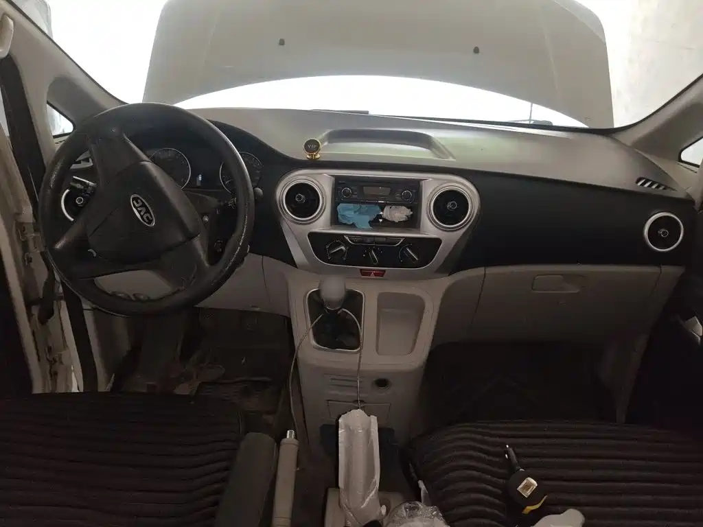 JAC Refine M3 2020 2019 PLUS Maker Edition 1.8L Luxury
