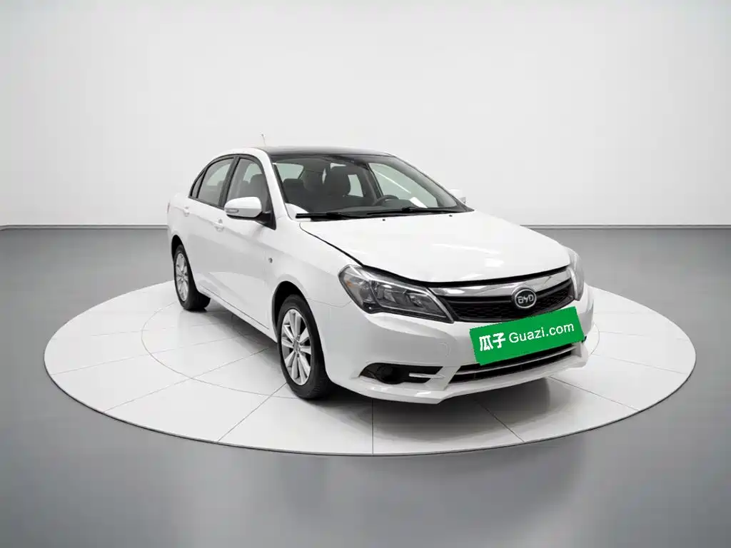 Photo 3 - BYD F3