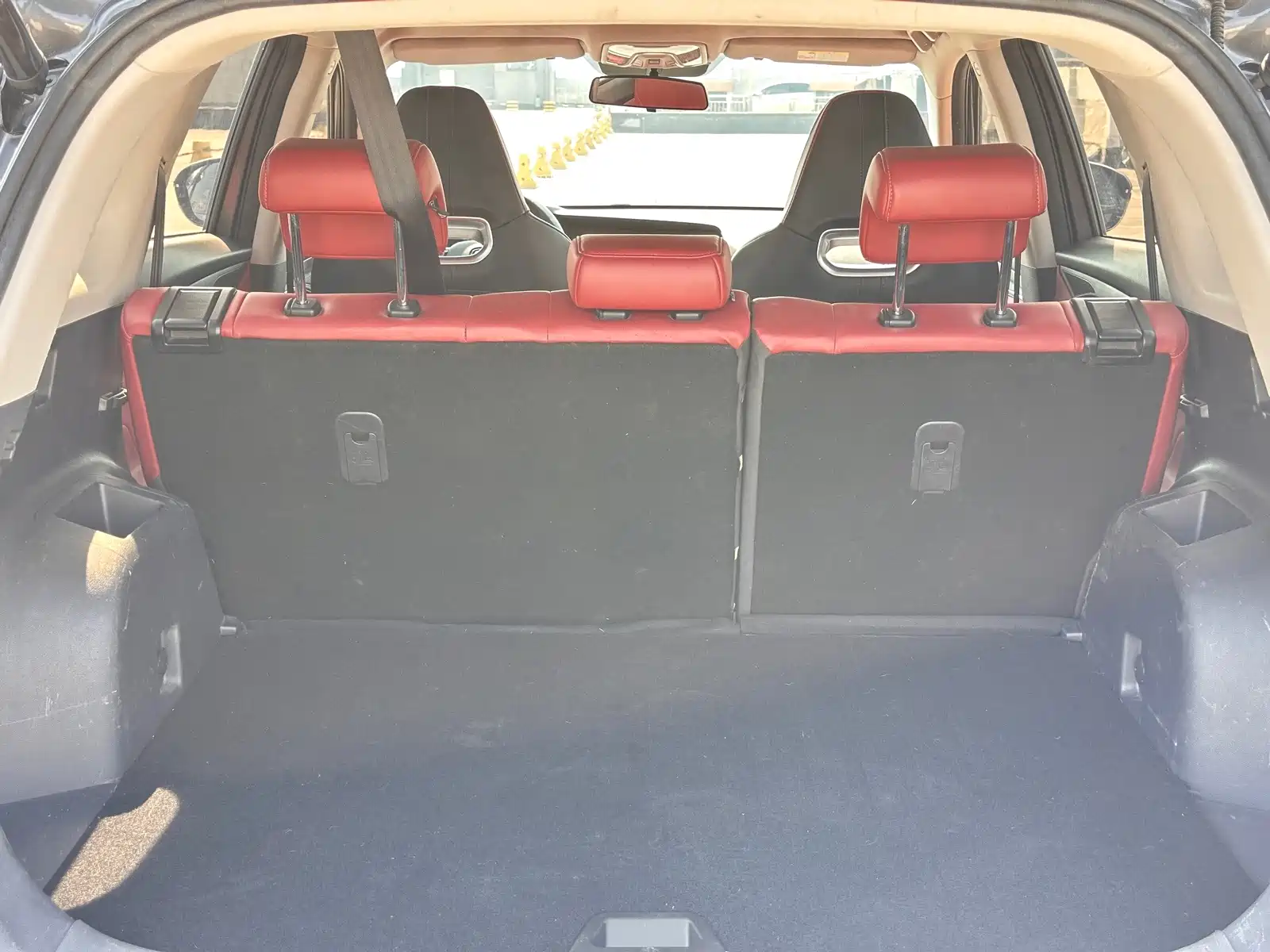 Фото 22 - Changan CS75 PLUS
