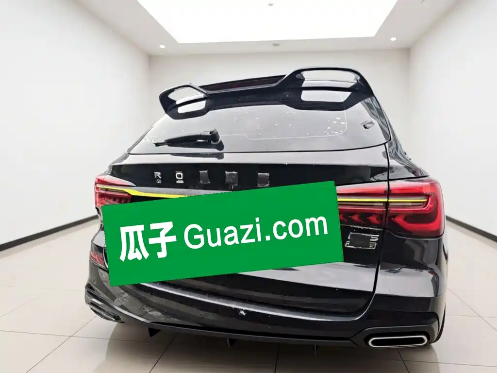 Фото 3 - Roewe RX5
