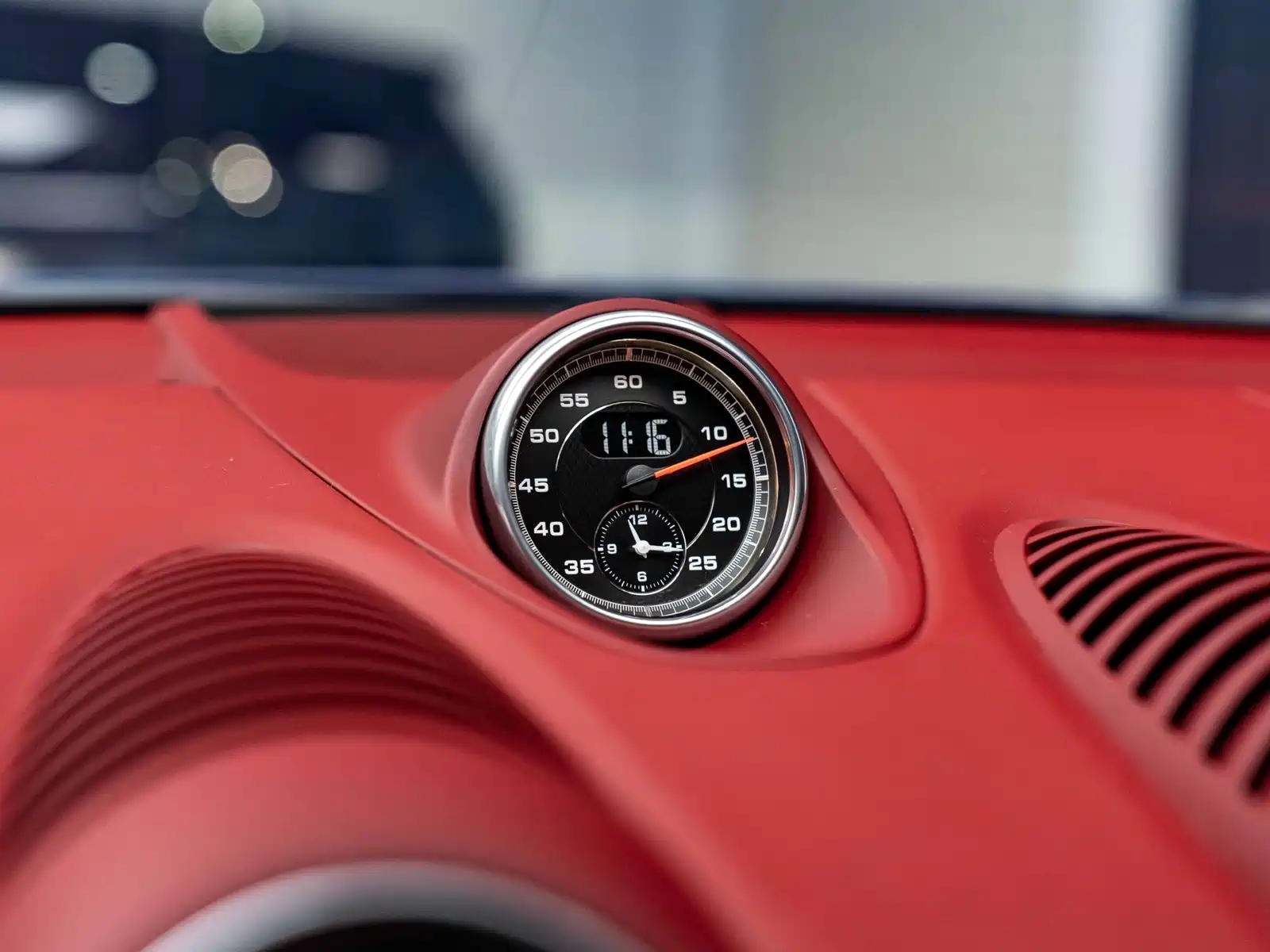 Фото 13 - Porsche 718