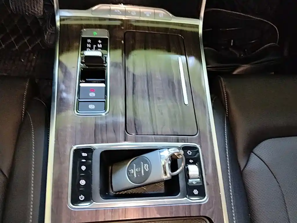 Exeed Landmark 2022 2021 400T AWD Star Shine Pro 7-Seater