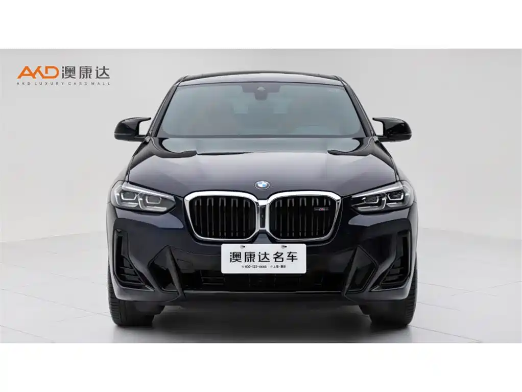 BMW X4 M40i 2023 2022 M40i