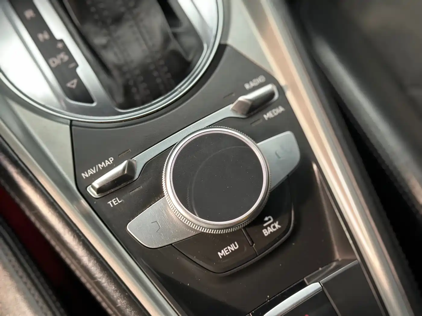 Audi TT 2015 TT Coupe 45 TFSI фото 10