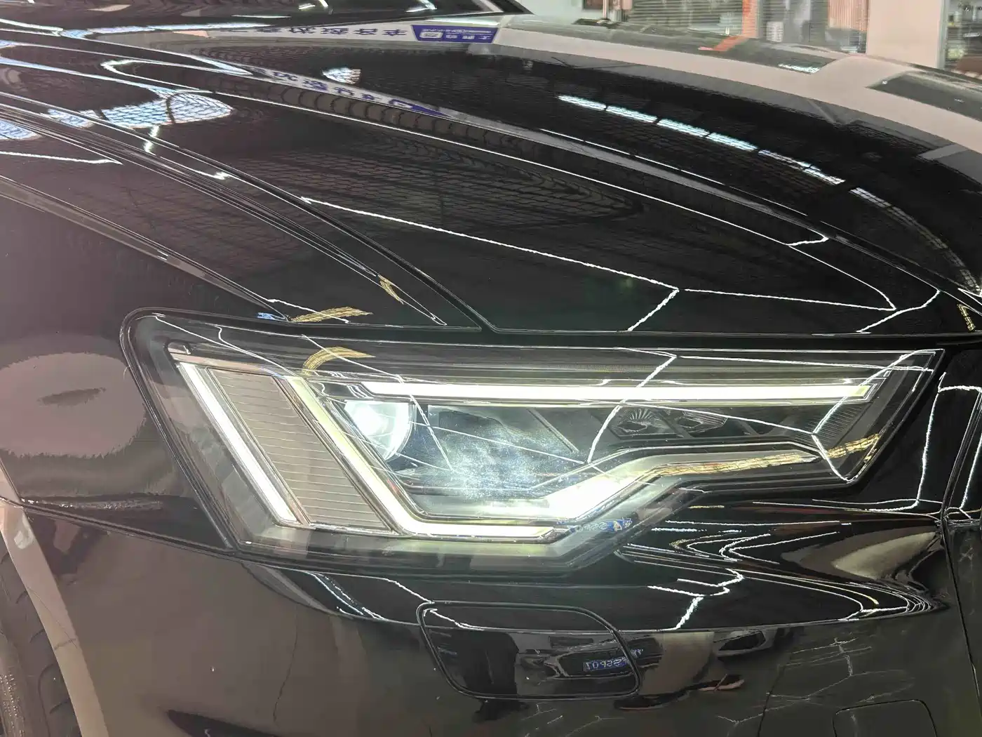 Audi A6L, миниатюра 8