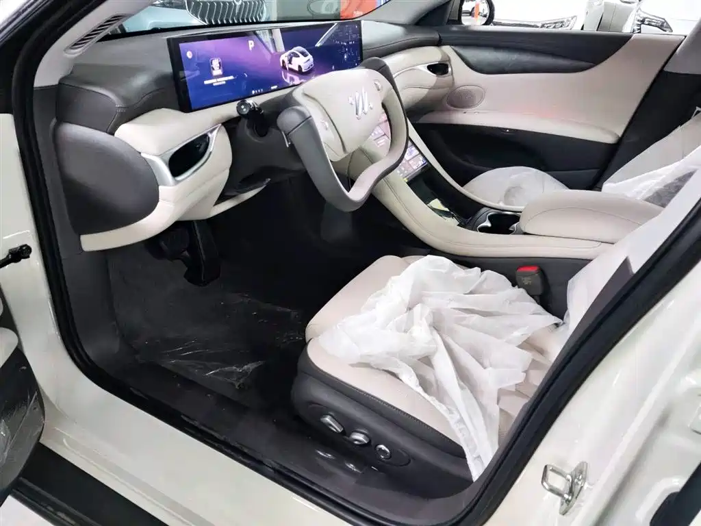 ZHIJI AUTOMOBILE ZHIJI L6