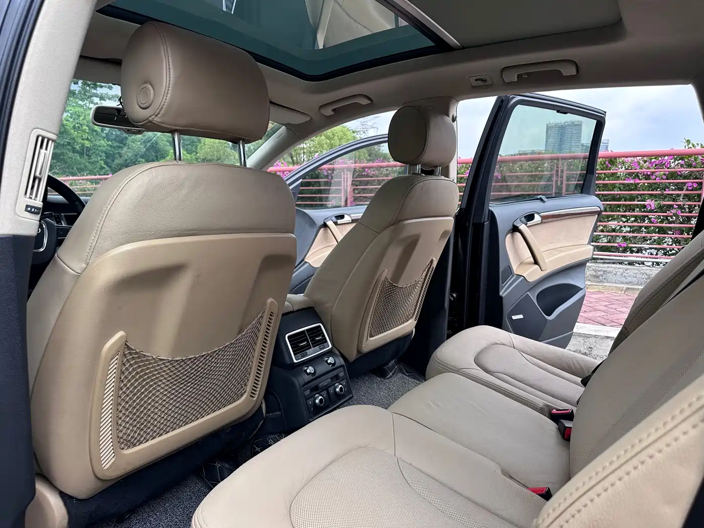 Audi Q7 2012 3.0 TDI Exclusive фото 9