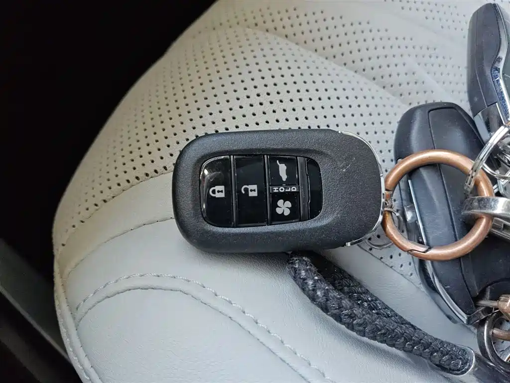 Honda GAC Honda P7 2025 2025 AWD Long Range Max