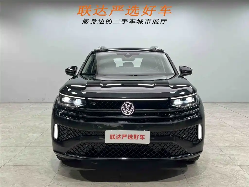 Volkswagen Talagon 2023 380TSI 4WD R-Line Touring Edition фото 22