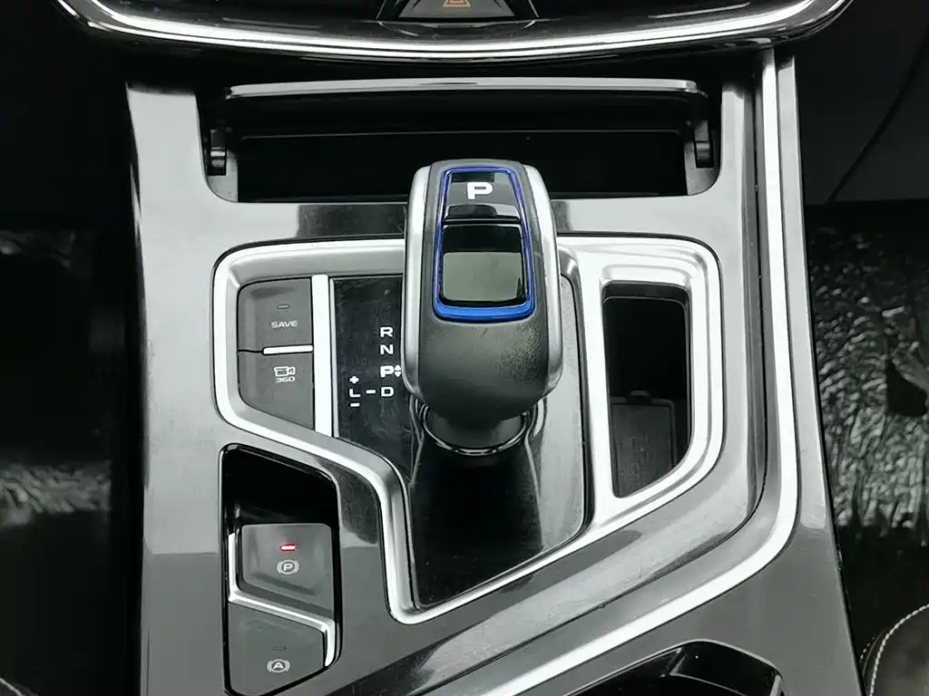 GEELY AUTOMOBILE JIAJIE NEW ENERGY