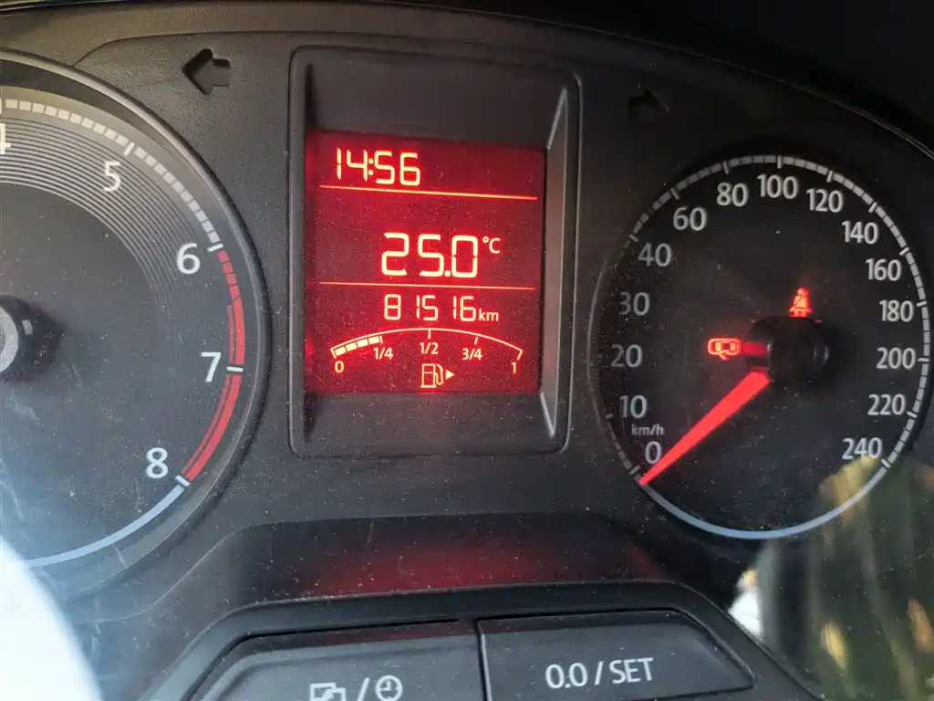 Volkswagen Jetta 2017 1.5L Manual Fashion фото 5