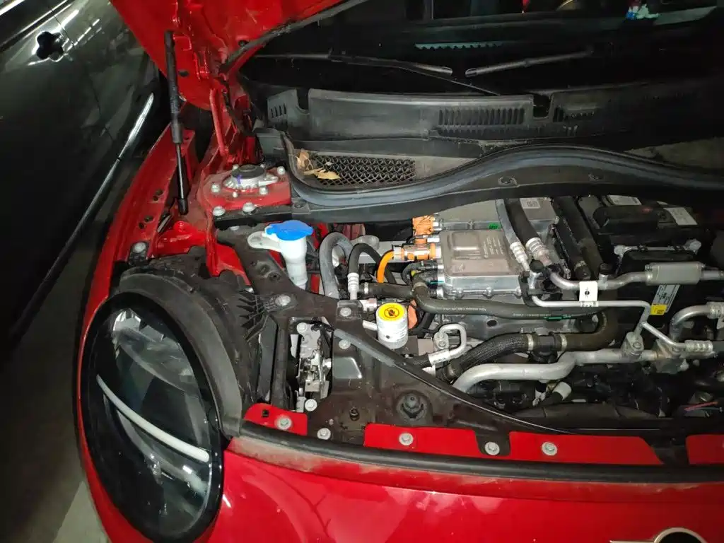 MINI Electric MINI COOPER 2024 2024 456km COOPER E Classic