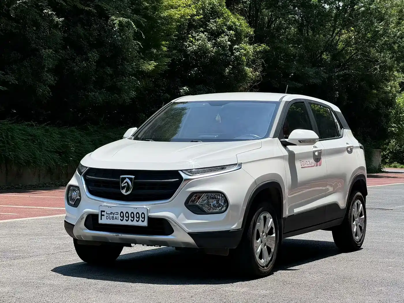Baojun 510 2021 1.5L CVT Premium Edition