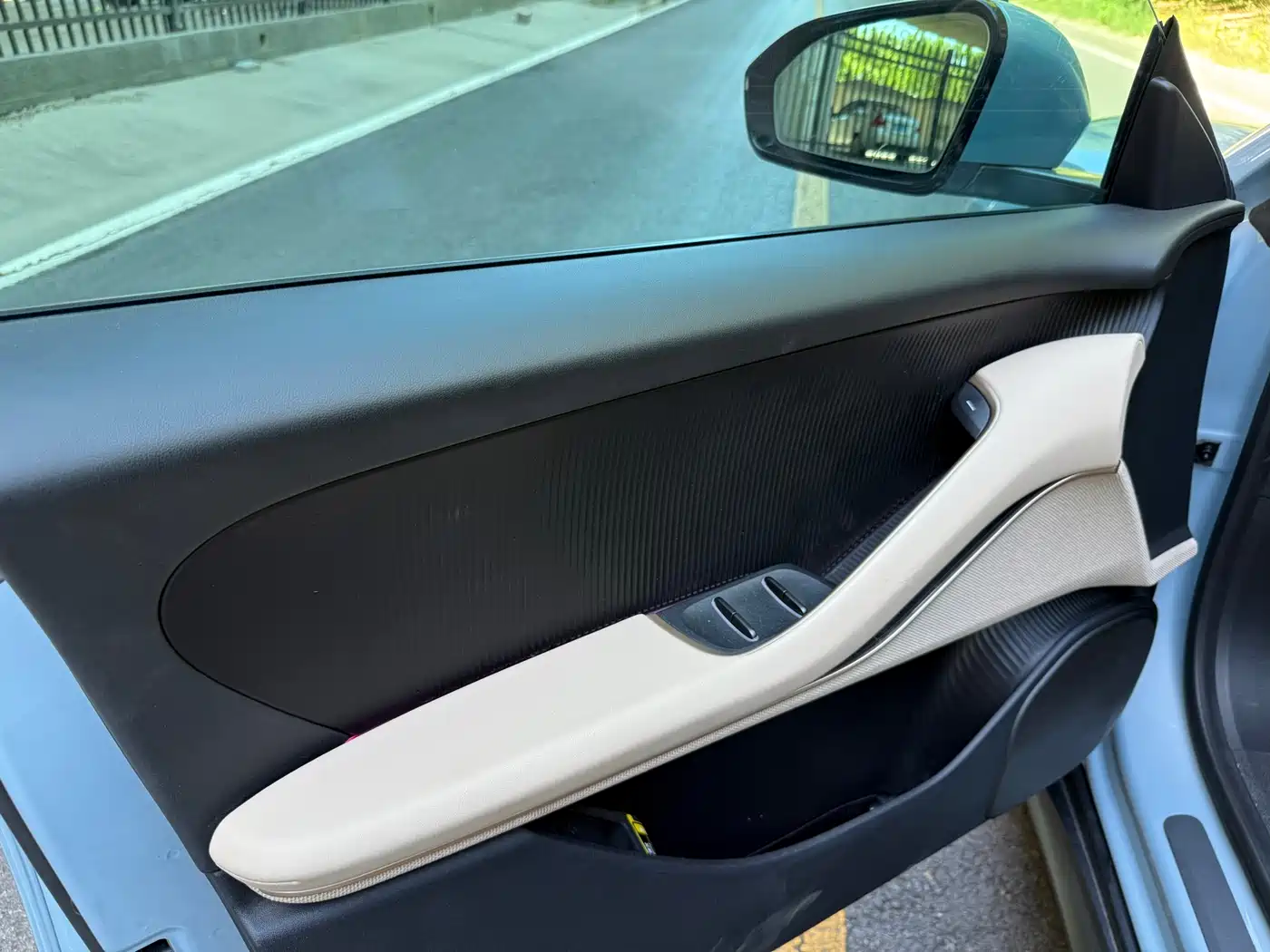NIO ET5 2022 75kWh фото 14