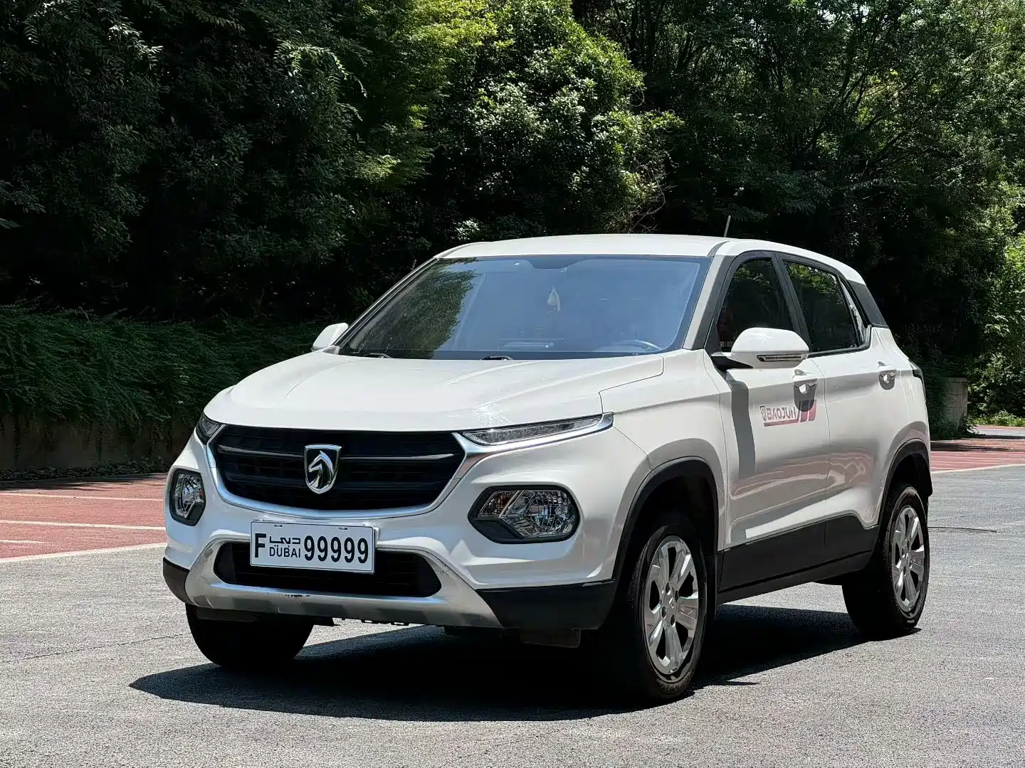 Photo 1 - Baojun 510