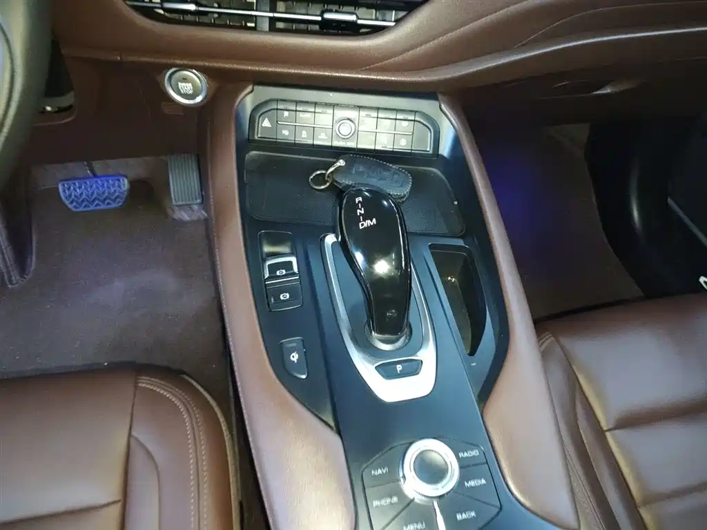 Haval F7 2020 1.5T 2WD i-Trend фото 14