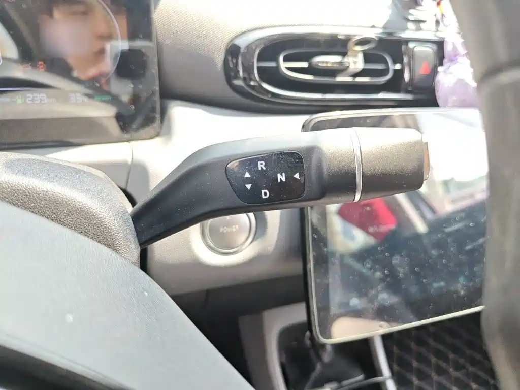 Photo 7 - Leapmotor T03