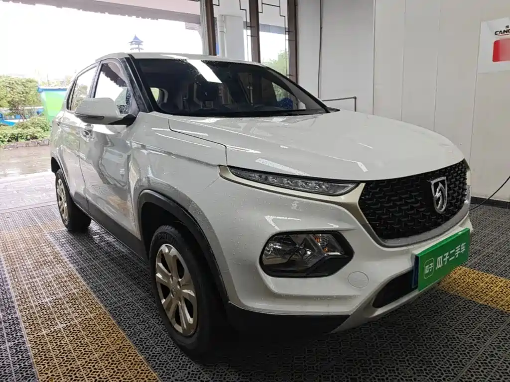 Photo 4 - Baojun 510