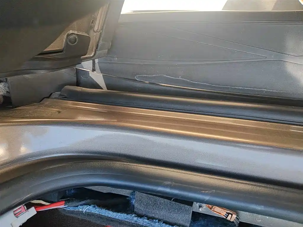 Buick Envision Plus 2017 20T 2WD Luxury фото 21