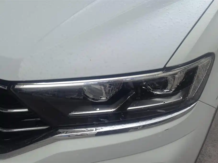 Volkswagen T-ROC 2019 280TSI DSG 2WD Comfort Version China VI фото 5