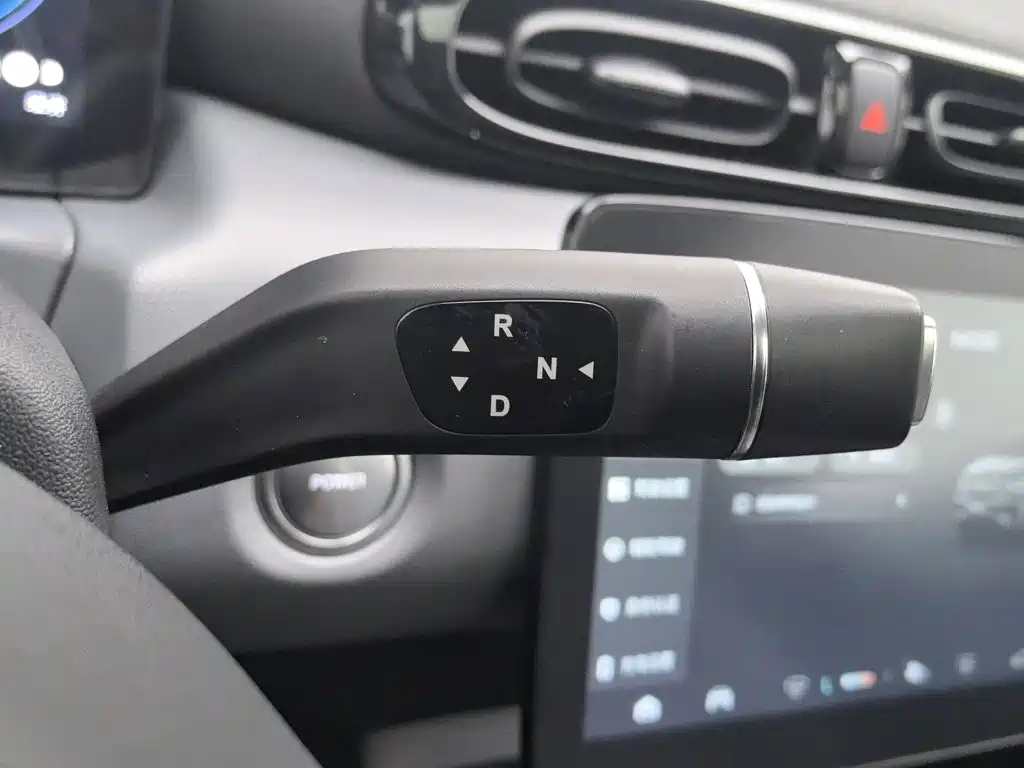 Leapmotor T03 2021 2021 400 Luxury Edition