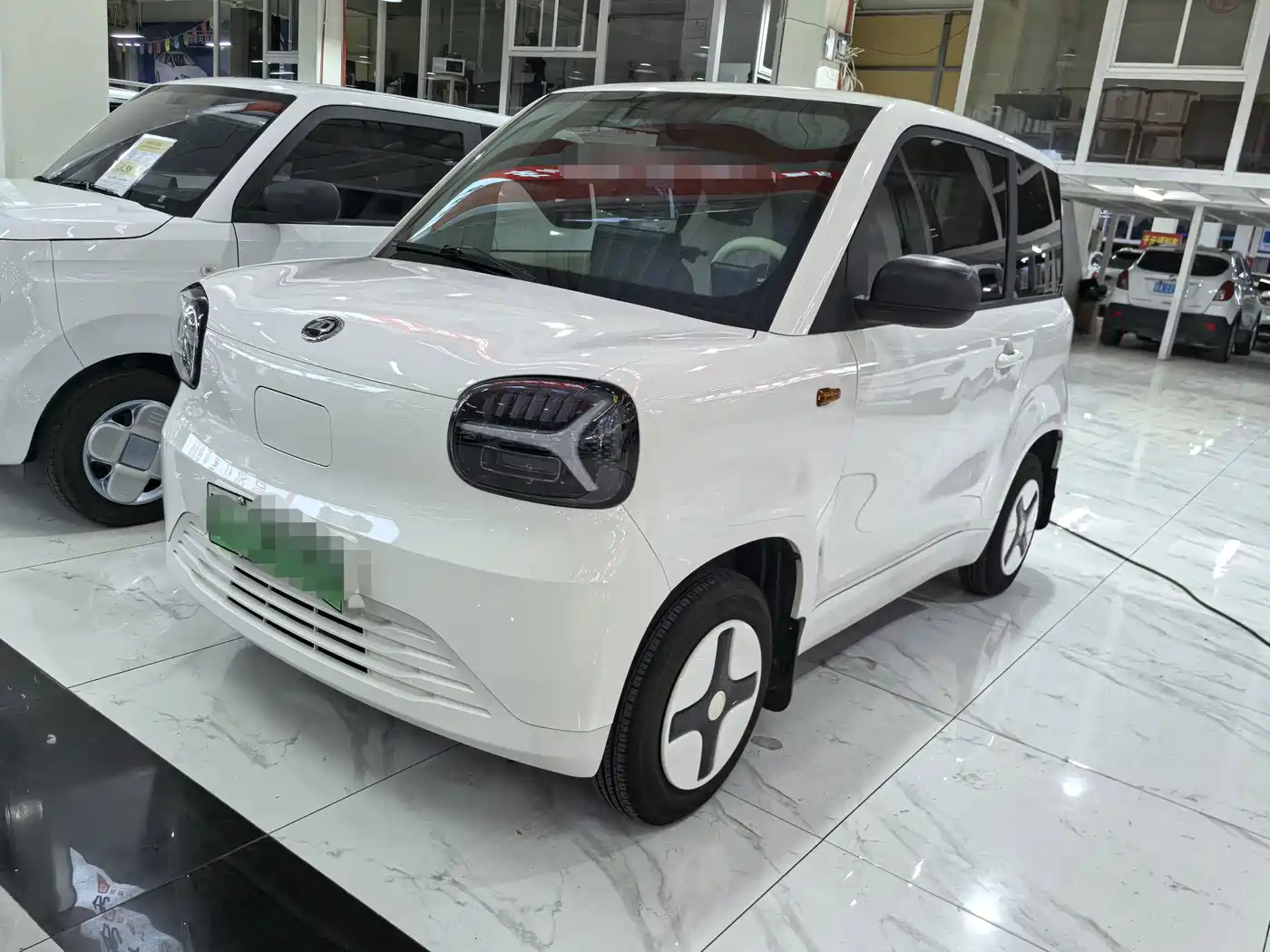 Zhido Rainbow 2025 2025 Pro 201km Colorful Cloud Edition