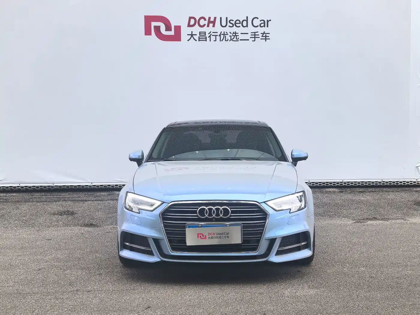 Фото 2 - Audi A3