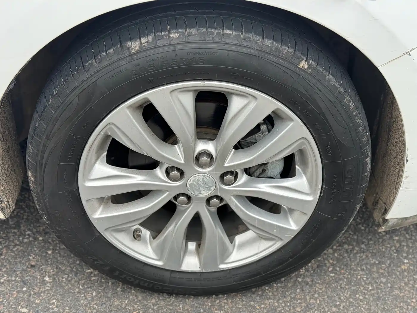 Buick Excelle 2019 15T DCT Connected Elite (China V) фото 27