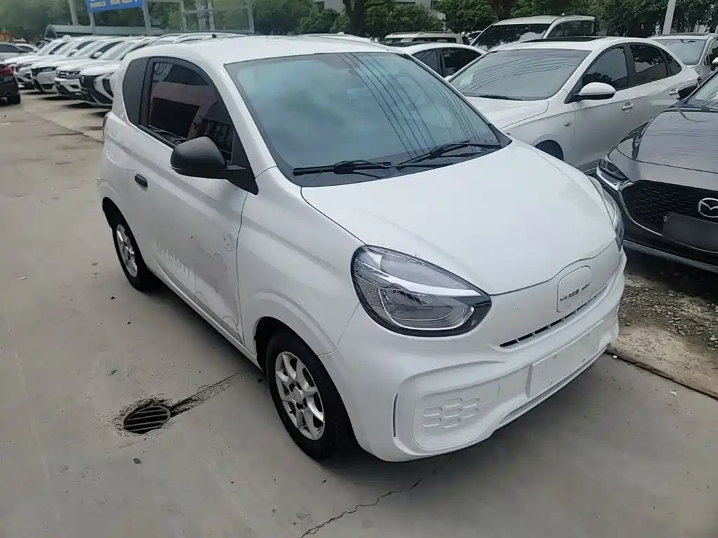 Фото 4 - Roewe Clever