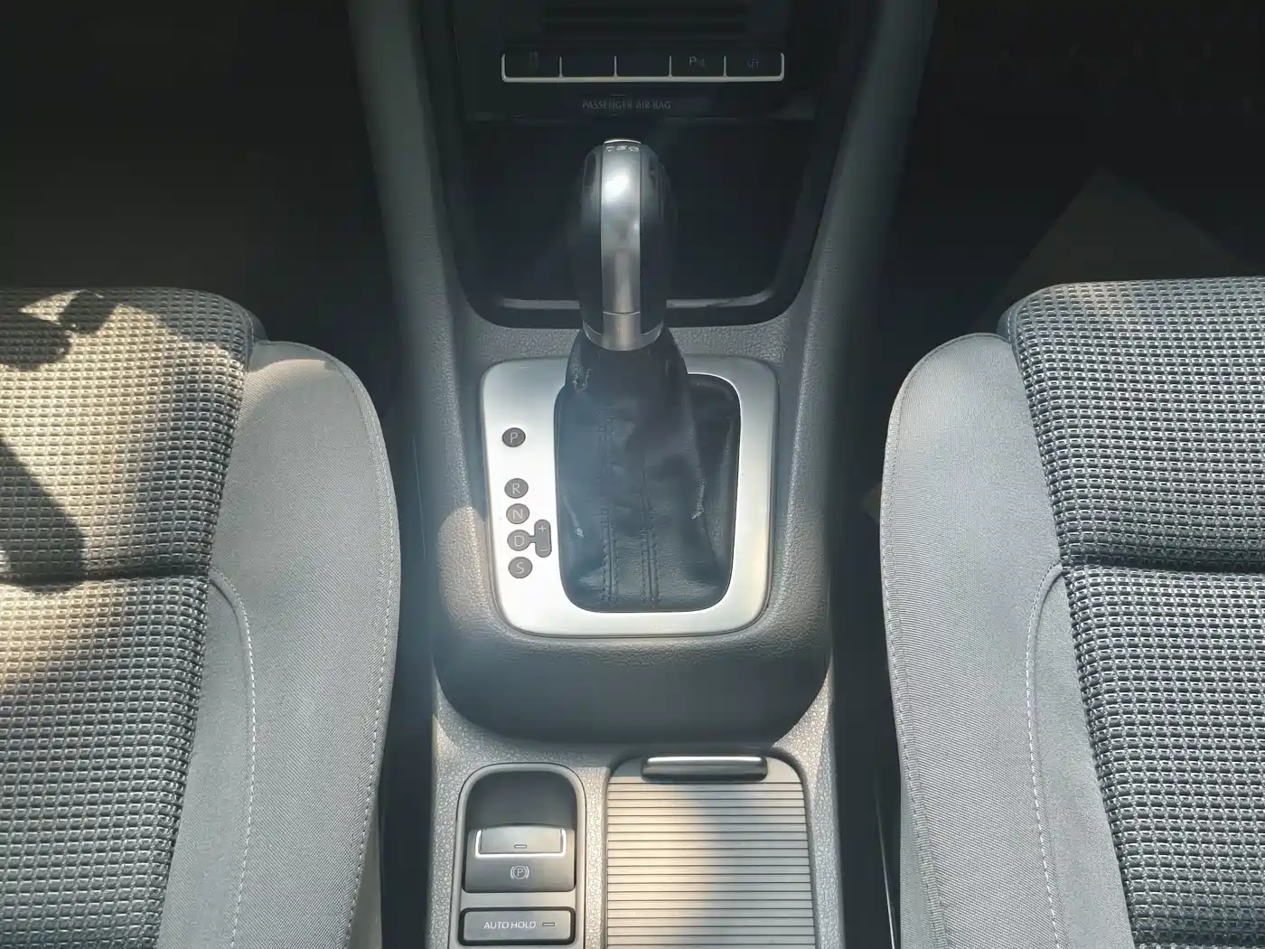 Photo 12 - Volkswagen Sharan