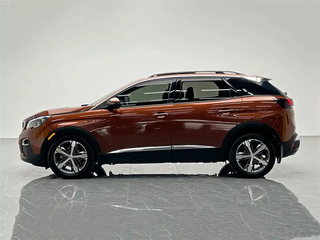 Peugeot 4008 2019 350THP Pioneer Version фото 3
