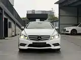Фото 2 - Mercedes-Benz E-Class (Import)