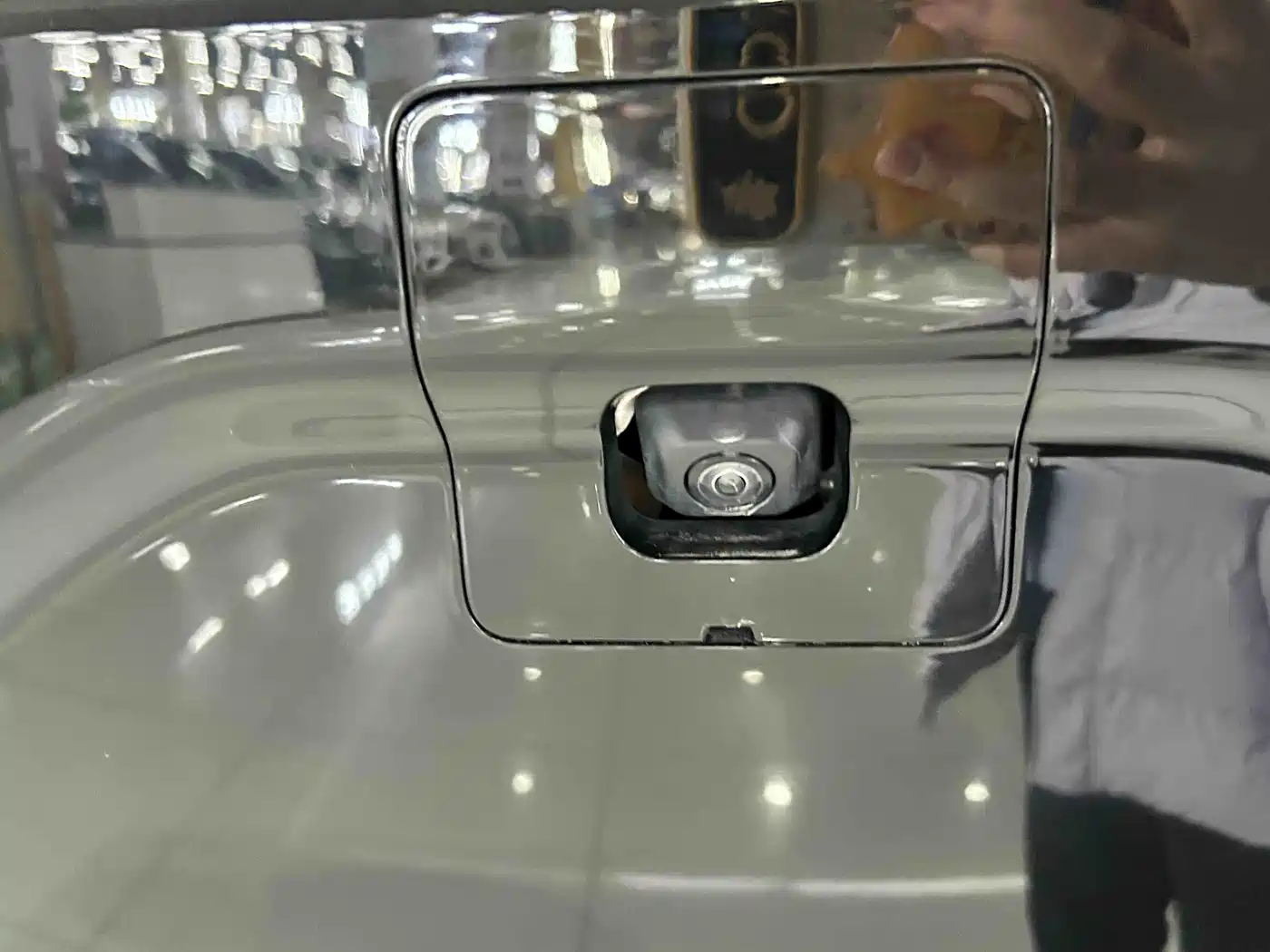 Tank 300 2023 Urban Edition 2.0T Very Stylish фото 20