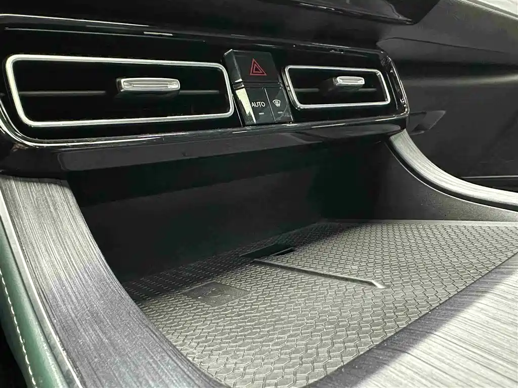 GAC Trumpchi Trumpchi GS8 2022 Pilot Series 2.0TGDI 2WD Premium Edition (6-Seater) фото 23