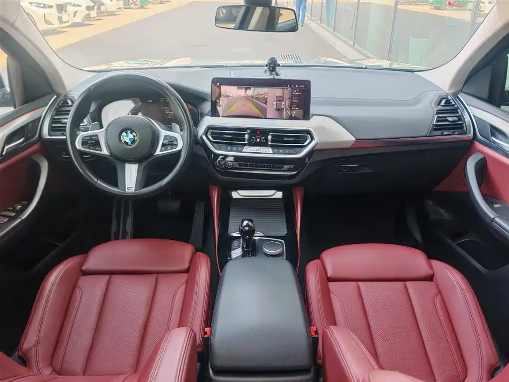  X4