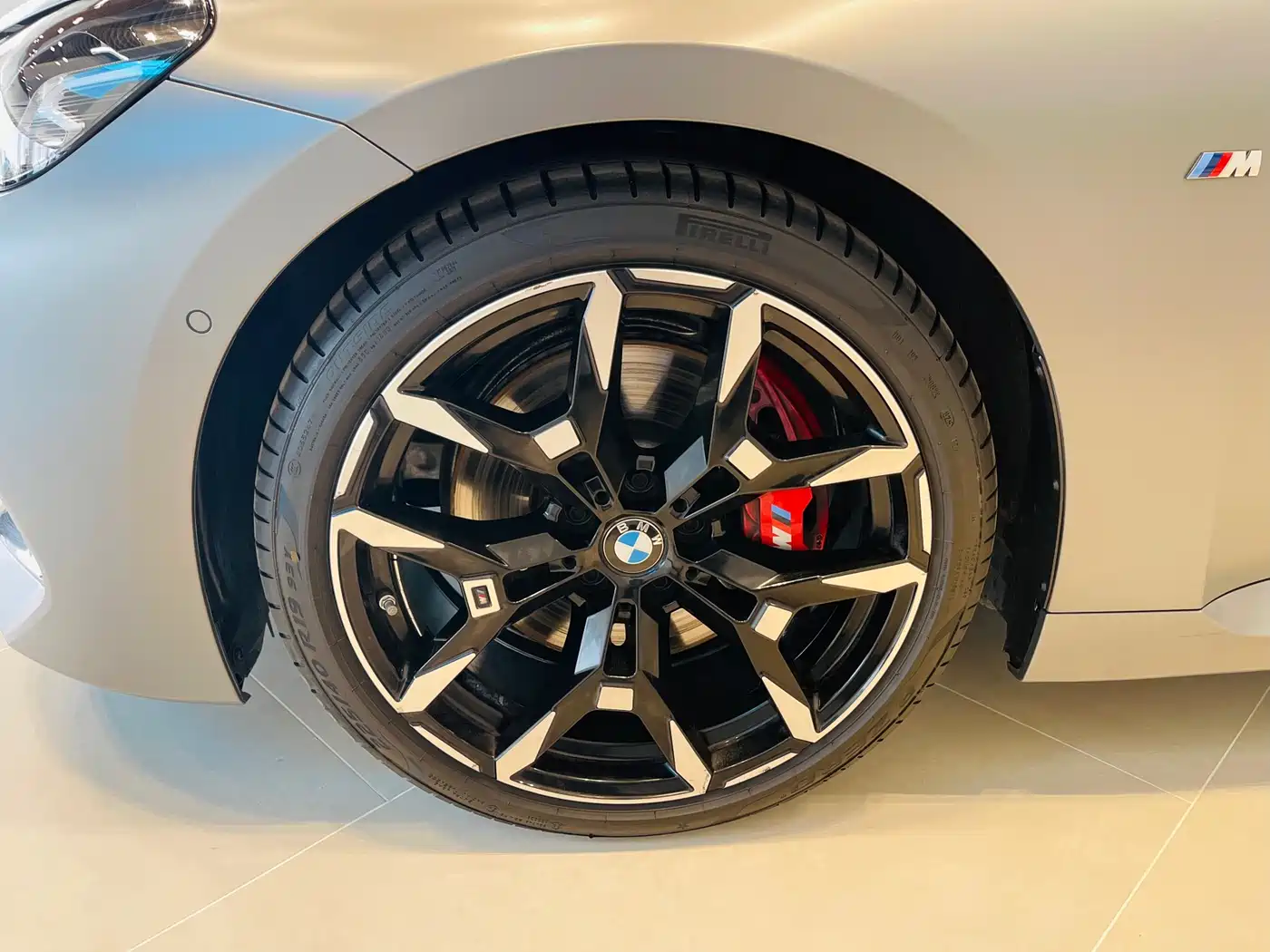 BMW M240i 2024 M240i фото 5