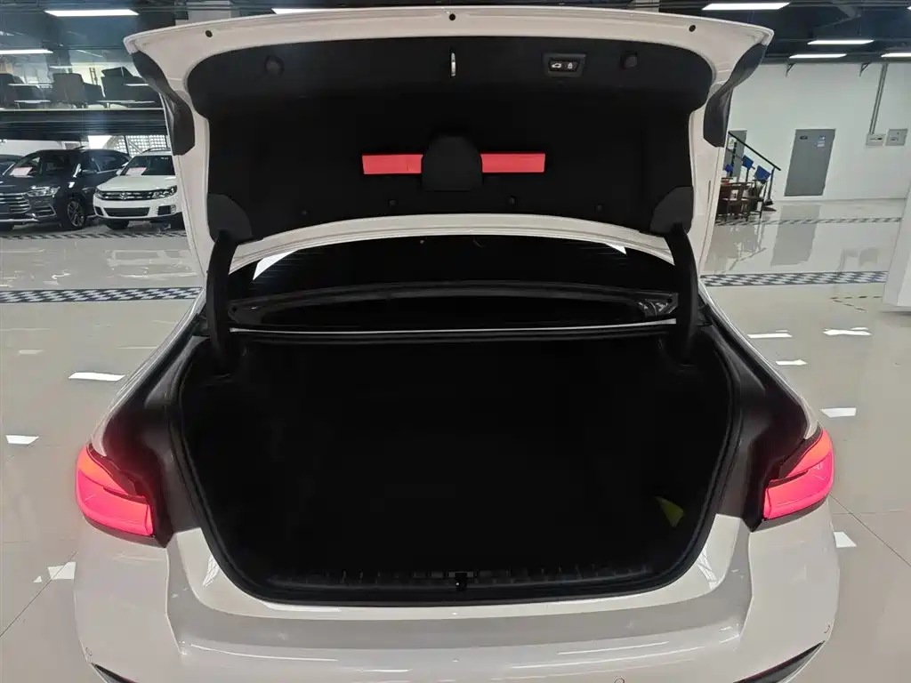 BMW 5 Series 2022 Facelift 530Li Leading M Sport Package фото 19